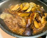 ちょっと辛めな簡単すぎる麻婆茄子！作り方4写真