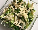 ブロッコリーのマヨチーズ焼き作り方5写真