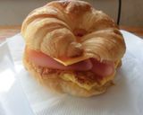 再現*バーガーキングの朝メニューから♪作り方5写真