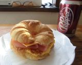 再現*バーガーキングの朝メニューから♪作り方6写真
