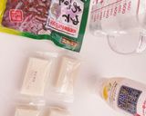 なおみんの美味しいおぜんざい作り方1写真