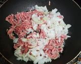 お手軽カフェ風タコミート作り方2写真