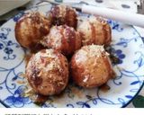 低糖質☆大豆粉お好み焼きver.2作り方9写真