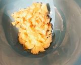 ニンニクの効いた濃厚ヘルシートマトソース作り方3写真