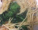 簡単　カブのパスタ作り方6写真