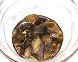 コチャユーヨ海藻入り茶碗蒸し作り方1写真