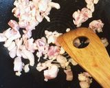 鶏ごぼうの炊き込みご飯♪3合作り方3写真