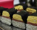 ポークたまご作り方5写真