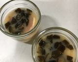 コチャユーヨ海藻入り茶碗蒸し作り方8写真