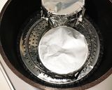 コチャユーヨ海藻入り茶碗蒸し作り方9写真