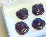 節約☆牛乳でトリュフ バレンタインにも♬作り方9写真