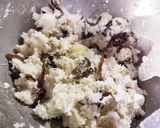 時短メニュー 薄揚げの袋煮♪作り方2写真