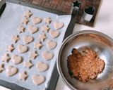 簡単クッキーレシピ♪作り方4写真