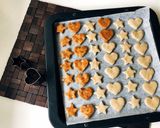 簡単クッキーレシピ♪作り方5写真