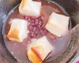 なおみんの美味しいおぜんざい作り方5写真