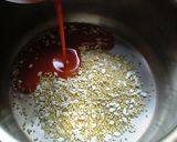 つぶベジソースで★椎茸のピザ風作り方2写真