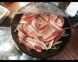 【ダイエット】低カロリーもやし飯作り方3写真