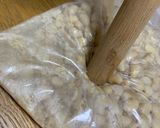手作りみそ☆少量を炊飯器とジップロックで作り方7写真