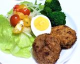 我が家のメンチカツ作り方10写真