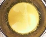 チョコたっぷりガトーショコラカップ作り方3写真
