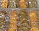 お持たせに…パウンドケーキ〜(^^)v作り方56写真
