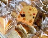 お持たせに…パウンドケーキ〜(^^)v作り方58写真