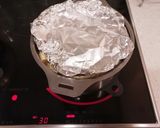 母のおいなりさん再現してみた☆作り方6写真