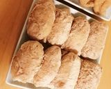 母のおいなりさん再現してみた☆作り方18写真
