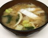 白菜の下 大量消費 時短 副菜にも 備忘作り方4写真