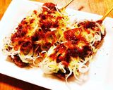 味噌たれ（味噌カツ、田楽、肉味噌）コク旨作り方5写真