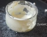 綺麗になれちゃう『胡桃チョコレート』作り方2写真