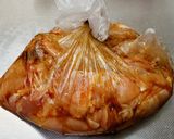 プリプリ簡単☆照り焼きチキン作り方3写真