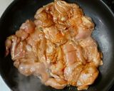 プリプリ簡単☆照り焼きチキン作り方4写真