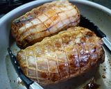 【炊飯器】ローストポーク作り方4写真