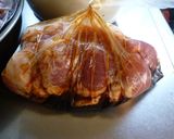【炊飯器】ローストポーク作り方2写真
