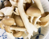 全てレンジ中華丼風豚こまのせドーム蒸し作り方6写真