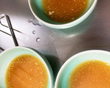 全てレンジ中華丼風豚こまのせドーム蒸し作り方7写真