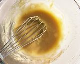 レンジで簡単!HMでカップケーキ!作り方3写真