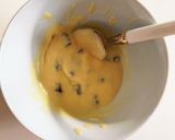 レンジで簡単!HMでカップケーキ!作り方4写真