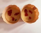 レンジで簡単!HMでカップケーキ!作り方6写真