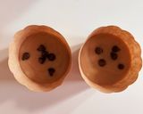 レンジで簡単!HMでカップケーキ!作り方7写真