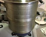 二色の手作り味噌＠黒豆味噌と大豆の味噌作り方3写真