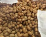 二色の手作り味噌＠黒豆味噌と大豆の味噌作り方4写真