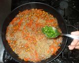 大豆糸こんにゃくの煮物♪簡単作り方10写真