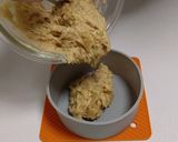 レンジで簡単りんごケーキ！作り方3写真
