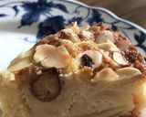 アップルアーモンドケーキ作り方12写真
