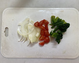 妊婦を救う！つわり対策こだわり料理作り方1写真