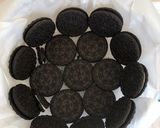 チーズパンプキンケーキ作り方6写真