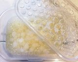 おだしたっぷり♫大根おろししらす和え作り方1写真