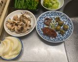 蛍烏賊と 春野菜の スパゲッティ作り方3写真